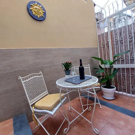 Pied-a-terre81 Сasa de vacaciones *