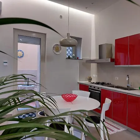 Pied-a-terre81 Acireale