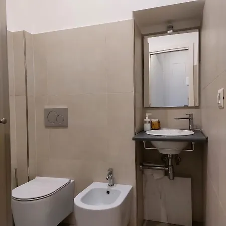 Pied-a-terre81 Ferienhaus Acireale