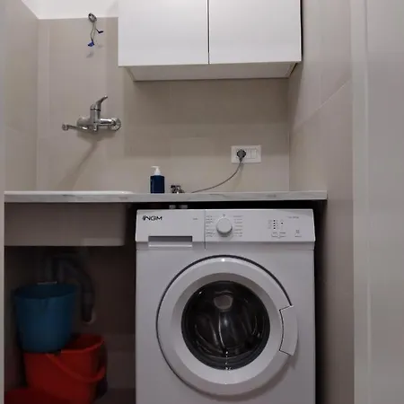 Pied-a-terre81 Ferienhaus Acireale